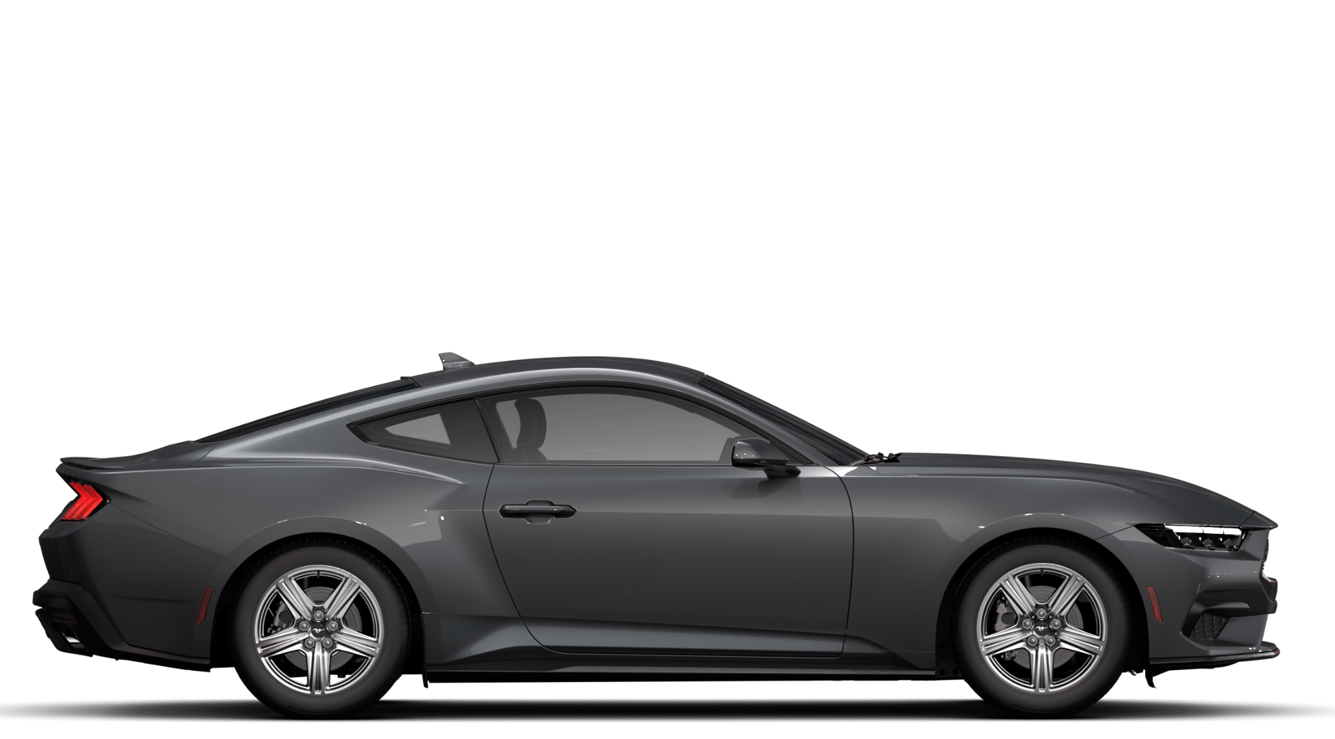 2026 Ford Mustang® External Image 1